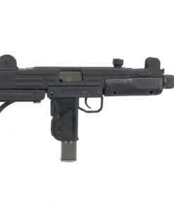 Vector Arms Inc. / Group Industries Uzi SMG 9mm NATO Transferable Submachine Gun