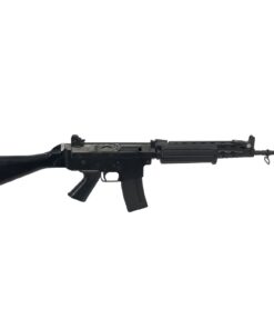 FN FNC Rifle .223REM/5.56mm 17.7″ bbl Transferable S&H Arms Sear Machine Gun