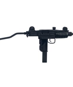 IMI Mini Uzi 9mm Parabellum Registered Uzi Slotted SMG Bolt Transferable Submachine Gun