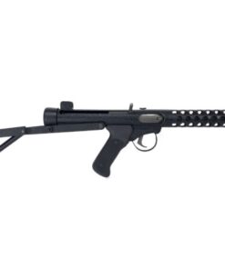 P.A.W.S. Inc. Model ZX-7 .45acp “American Sterling” Transferable Sub Machine Gun