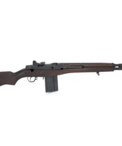 US Springfield Armory M14 7.62x51mm NATO Serial No. X100 Transferable Machine Gun, 1st Semi-Automatic M14/M1A Model Ever Produced
