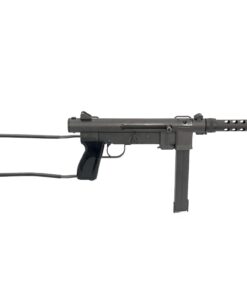 Smith & Wesson Model 76 9x19mm Parabellum Factory Transferable Submachine Gun