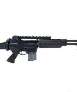 Daewoo Precision Industries Model K2 5.56mm NATO Transferable Machine Gun