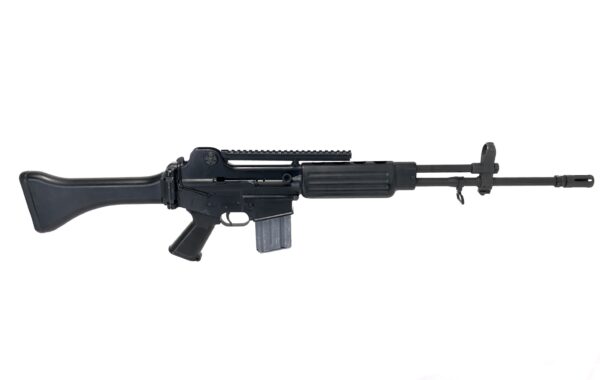 IMG_4804-600x380 Daewoo Precision Industries Model K2 5.56mm NATO Transferable Machine Gun