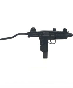 I.M.I. Mini Uzi 9mm Parabellum Transferable Submachine Gun