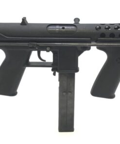 Interdynamic MP-9 9x19mm NATO Factory Original Transferable Sub Machine Gun #00014