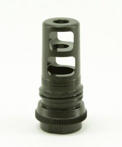 AAC 90t Ratchet Taper Muzzle Brake