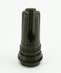 AAC 90t Ratchet Taper Flash Hider