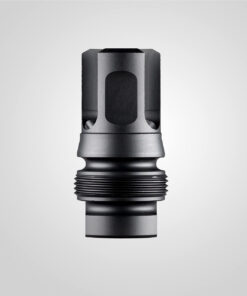Dead Air Xeno 3 Prong Flash Hider