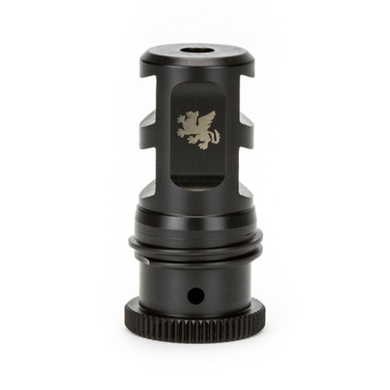 ga_brake_1 Griffin Dual-Lok Muzzle Brakes