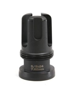 Griffin Taper Mount Minimalist Flash Hider