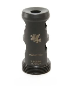 Griffin Armament OTB Compact Muzzle Brake