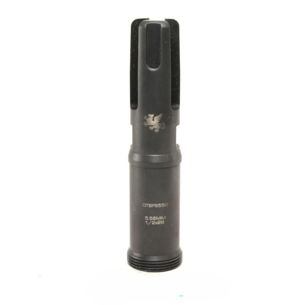 griffin_otb_fh_main Griffin Armament OTB Flash Hider