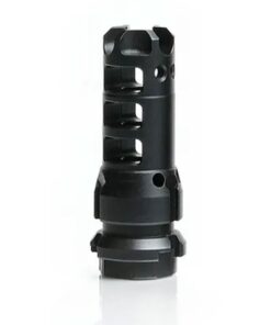 Lantac Keymount Dragon Muzzle Brake
