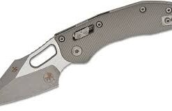 Microtech Stitch RAM-LOK - 169RL-10 APFL