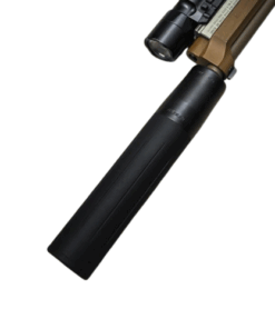 Resilient Suppressors RSP
