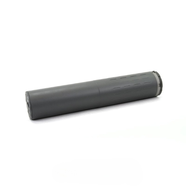 SilencerCo Hybrid 46 DTM