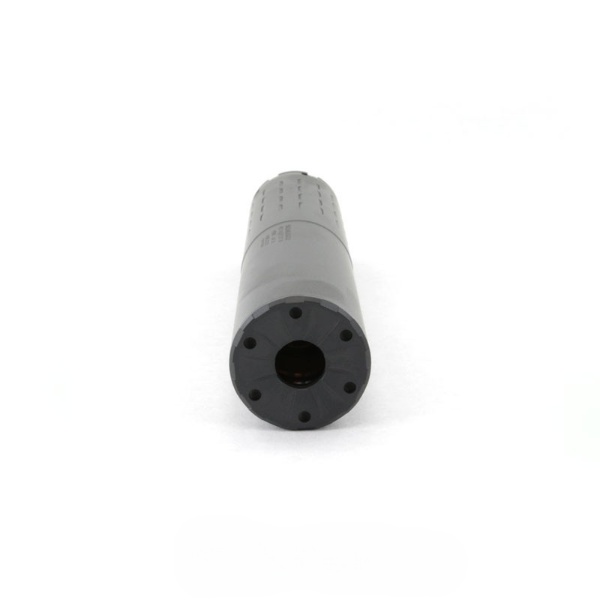 SilencerCo Hybrid 46 DTM