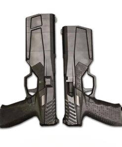 SilencerCo Maxim 9 - DEMO