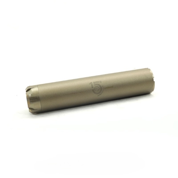 sco_sparrowti_main SilencerCo Sparrow-Ti - LIMITED EDITION