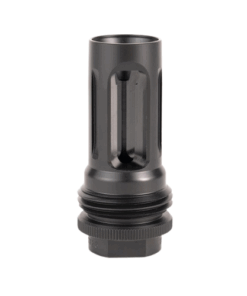 SilencerCo ASR Closed Tine Flash Hider
