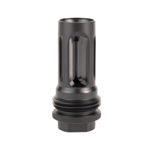 silencerco-asr-closed-tine-flash-hider SilencerCo ASR Closed Tine Flash Hider