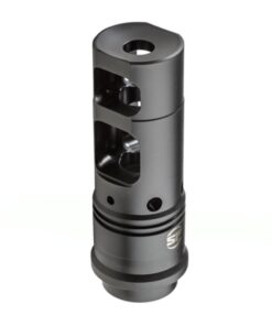 SureFire SOCOM338 Muzzle Brake