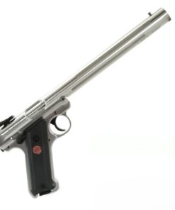 TBA Sicario MKIV Silenced Pistol