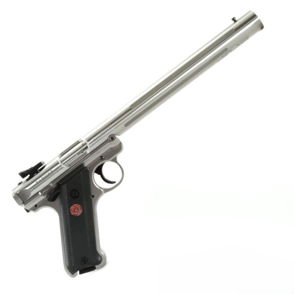 tba_sicario_main TBA Sicario MKIV Silenced Pistol