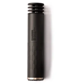 SilencerCo Omega 300 DTM