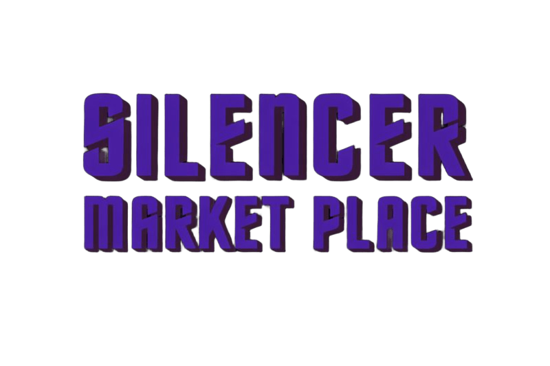 Silencer Marketplace